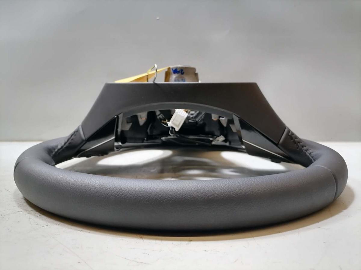 Mitsubishi Eclipse Cross GL3W original Lederlenkrad mit Multifunktion Bj.2023